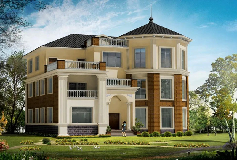 鋼木結(jié)構(gòu)房屋好不好？