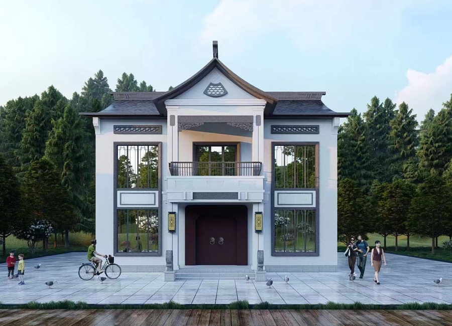 輕鋼別墅是否能夠定制滿足個性化需求？創(chuàng)造夢幻住所