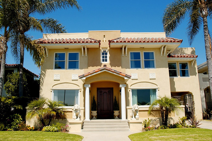 輕鋼別墅漏水怎么辦？輕鋼別墅漏水處理實(shí)用方法詳解