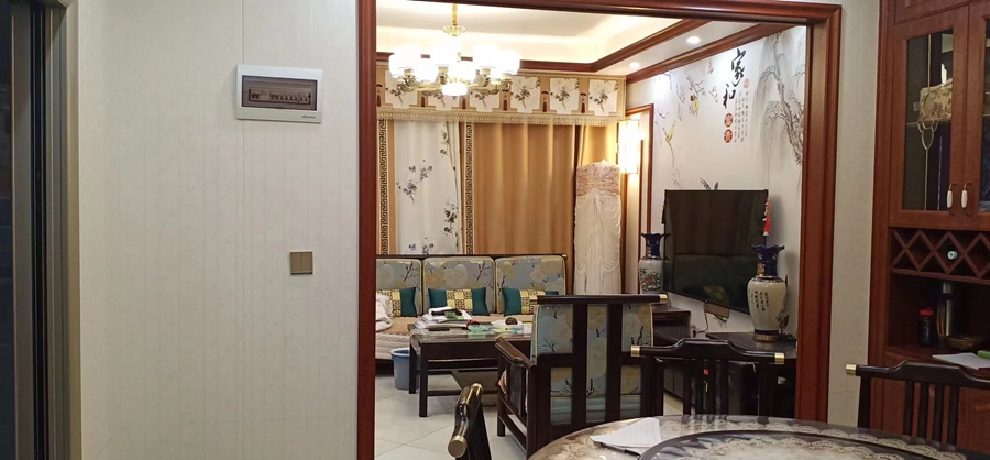 輕鋼別墅室內(nèi)布局 輕鋼別墅室內(nèi)布局