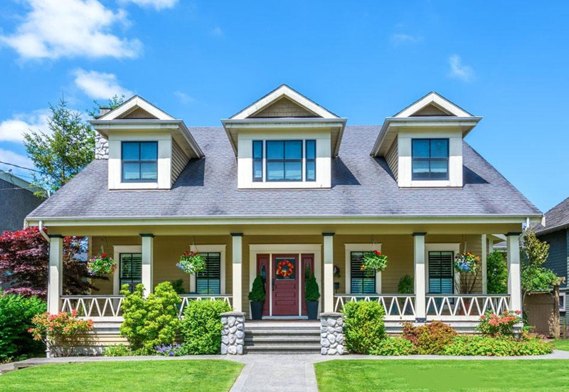 搭建輕鋼別墅有補貼嗎？怎么才能拿到補貼？(圖1)