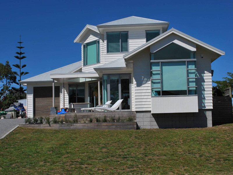 輕鋼別墅為什么在國內(nèi)無法迅速推動起來？