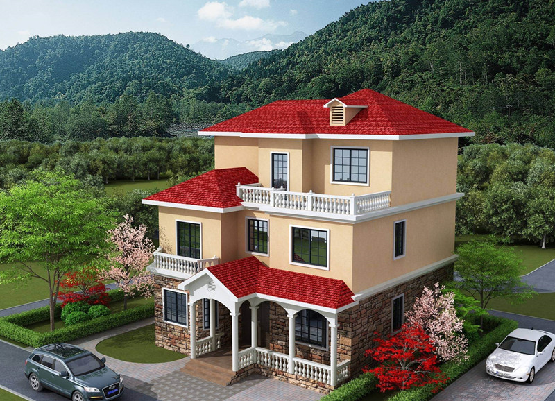 輕鋼別墅有哪些優(yōu)點(diǎn)和缺點(diǎn)？