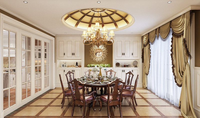 輕鋼別墅取暖問題怎么辦，該怎樣處理？