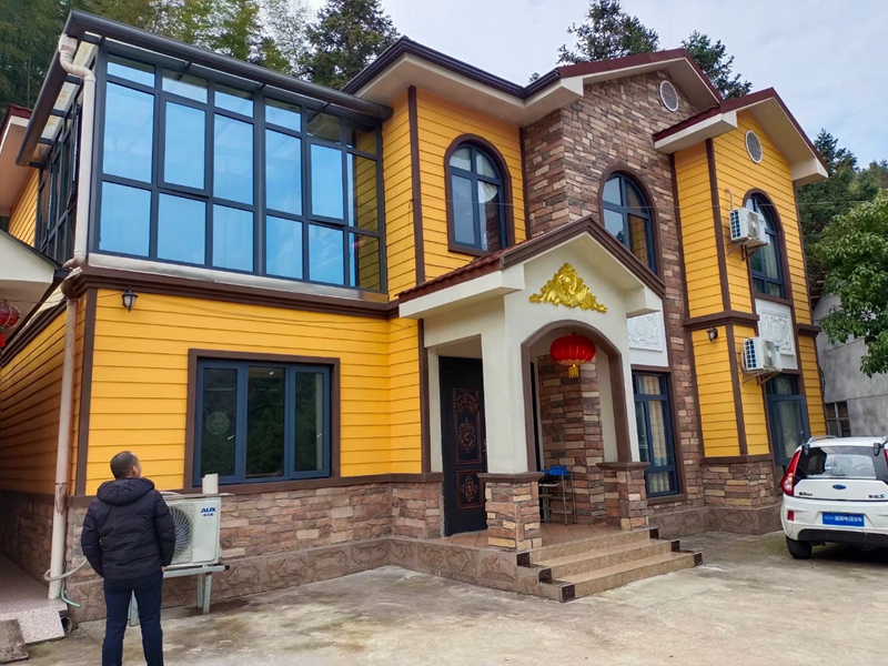 How Many Stories Are Suitable for Light 