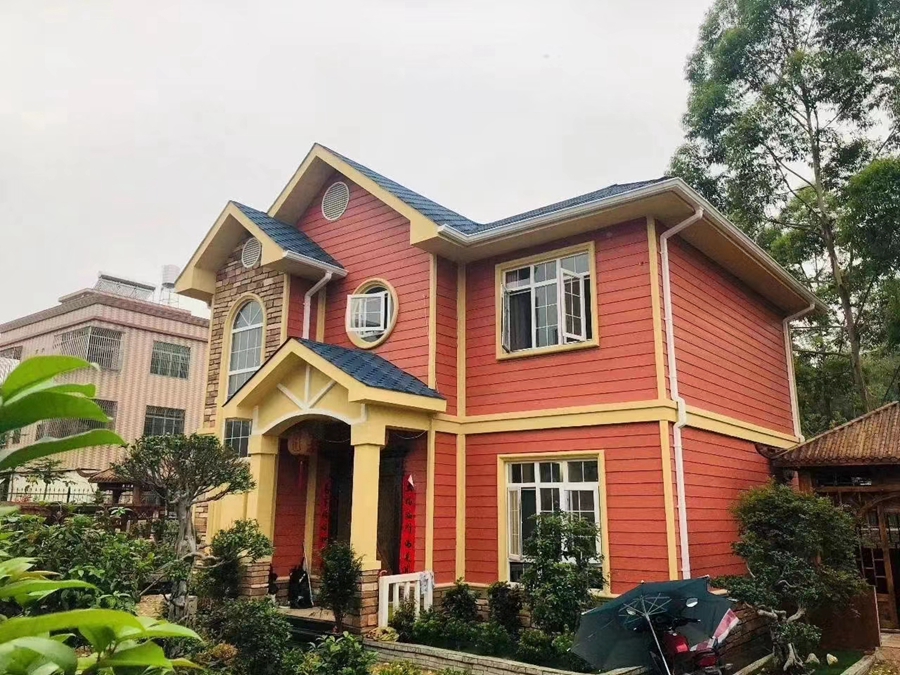 Is the practicality of lightweight steel