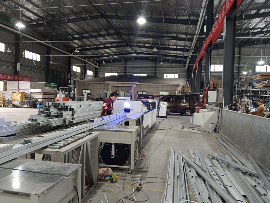 What are the installation methods of lig