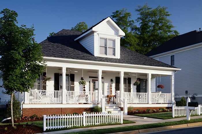 How many levels of typhoons can a light 