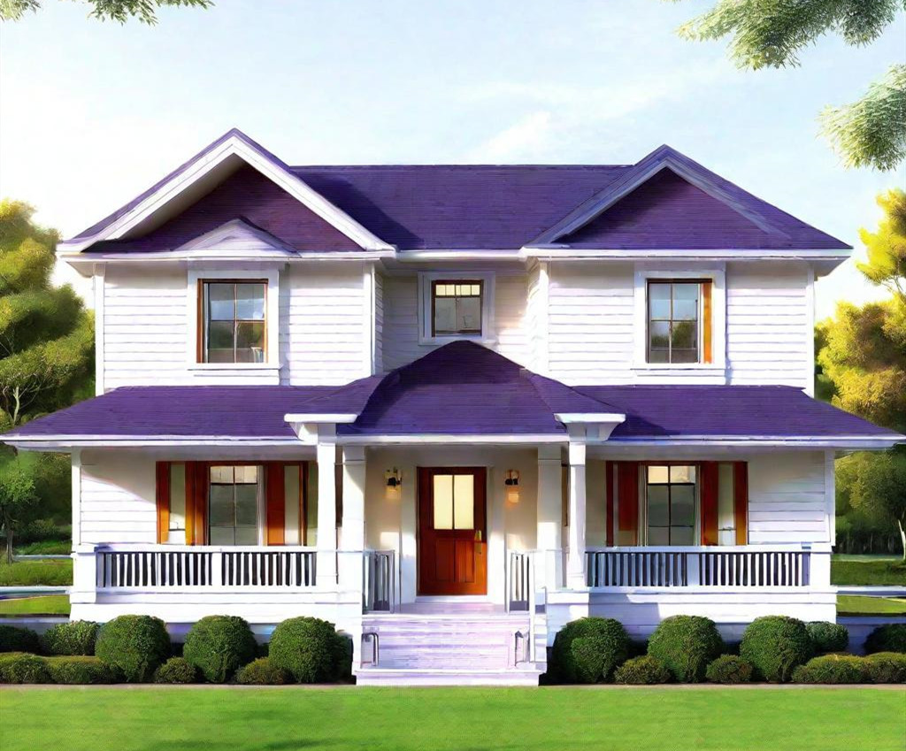 Light Steel Villa Renovation Costs