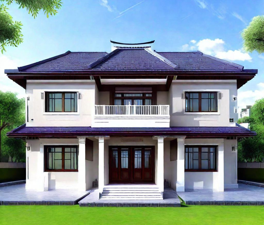 How are Shenzhen Jima Light Steel Villas