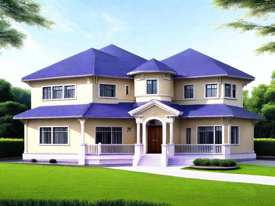 Which is Better: Light Steel Villas or T