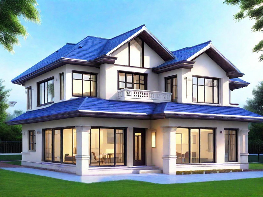 What type of glass is best for