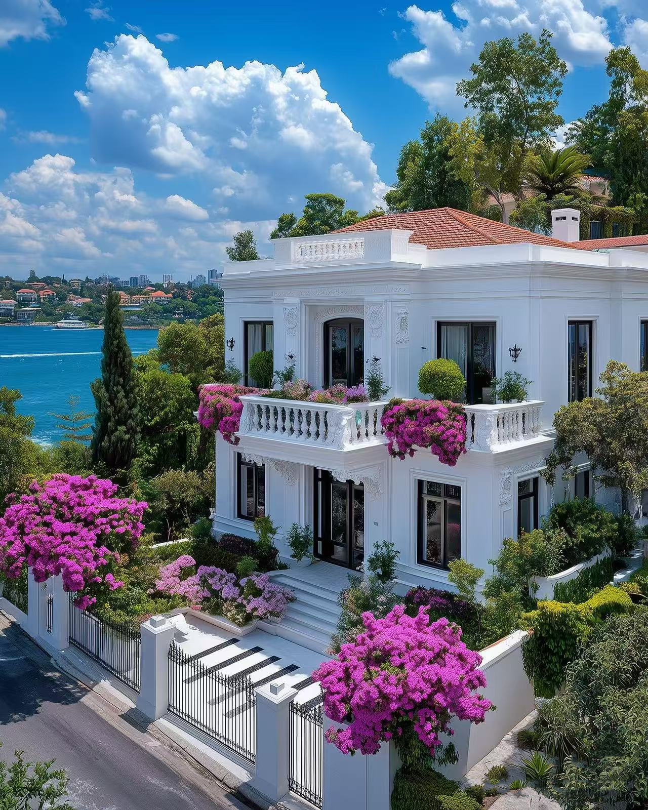 輕鋼別墅的結(jié)構(gòu)穩(wěn)定性怎么樣？