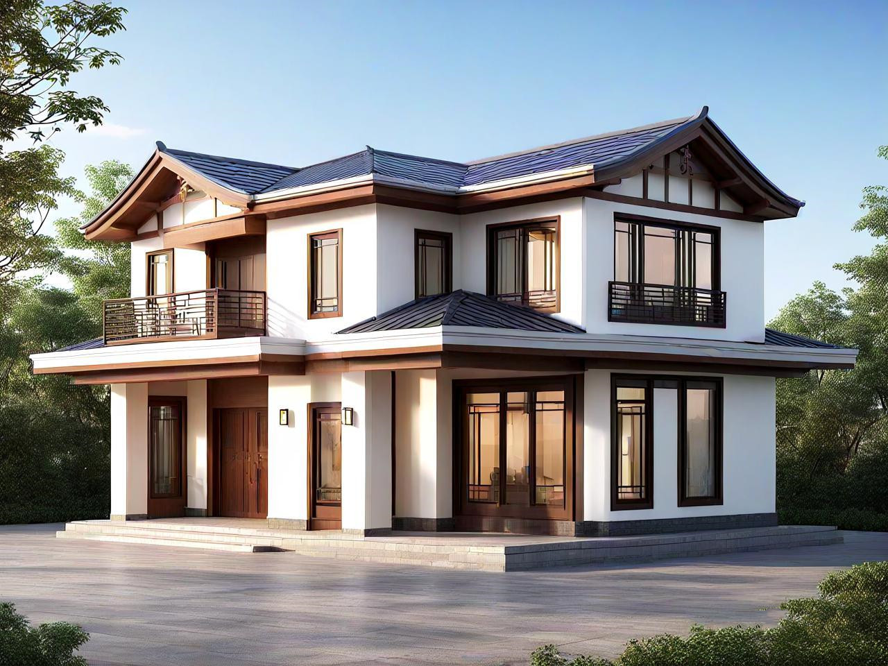 輕鋼別墅可以自己安裝嗎？詳解DIY安裝與專業(yè)安裝的利與弊