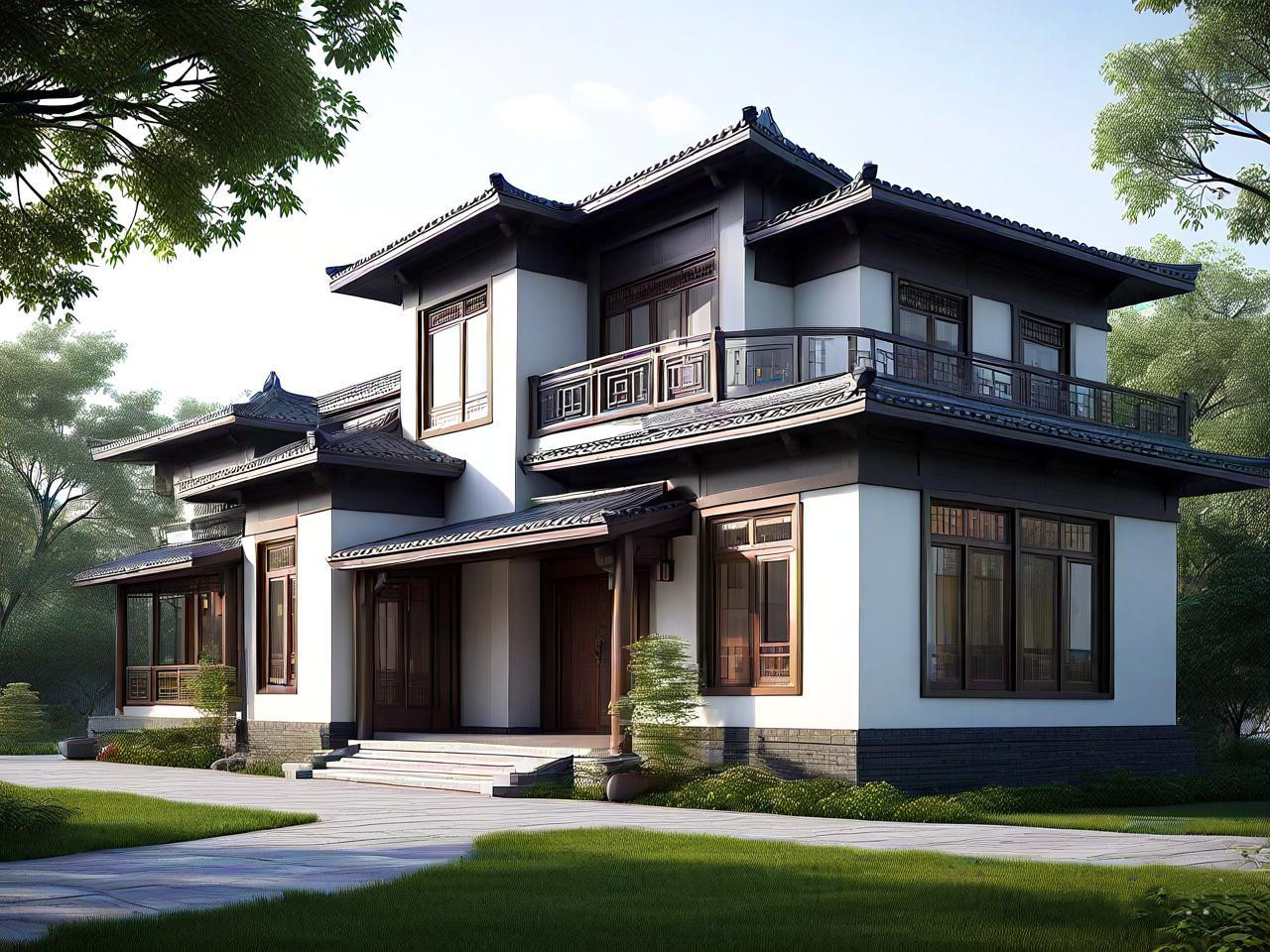 輕鋼別墅如何提高建筑效率：節(jié)省時間與成本的秘訣