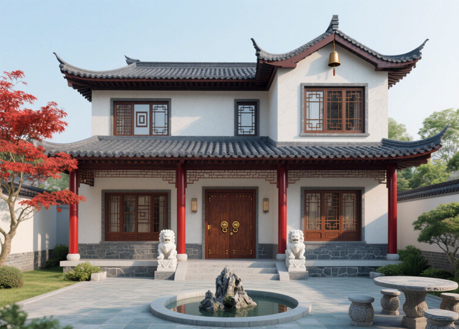 輕鋼別墅漏水是怎么回事？原因解析及有效解決方案